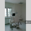 Rekonstrukce zubní ordinace, Brno